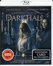 Dark Hall