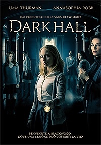 DARK HALL