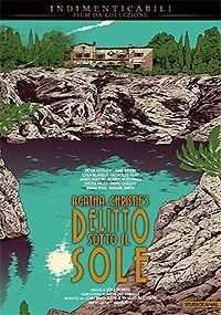 DELITTO SOTTO IL SOLE
