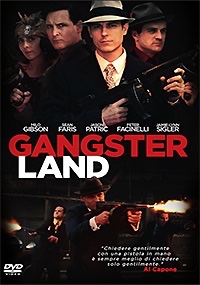 GANGSTER LAND