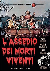 L'ASSEDIO DEI MORTI VIVENTI