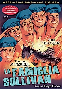 LA FAMIGLIA SULLIVAN