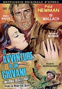 LE AVVENTURE DI UN GIOVANE