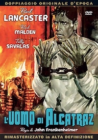 L'UOMO DI ALCATRAZ