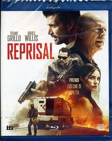 Reprisal