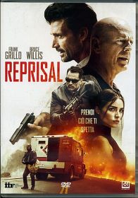 REPRISAL
