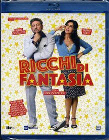 Ricchi di fantasia