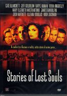 STORIES OF LOST SOULS