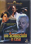 UNO SCONOSCIUTO IN CASA