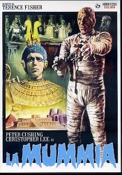 LA MUMMIA  (1959)