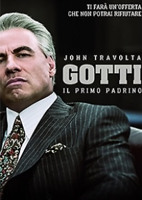 Gotti - Il primo Padrino