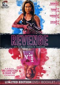 REVENGE (2017)