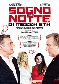 SOGNO DI UNA NOTTE DI MEZZA ETA'