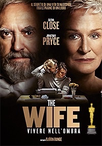 The Wife - Vivere nell'ombra