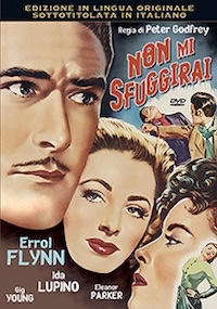 NON MI SFUGGIRAI