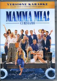 MAMMA MIA ! CI RISIAMO