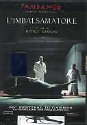 L'IMBALSAMATORE