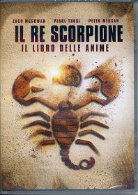 IL RE SCORPIONE 5