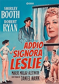 ADDIO SIGNORA LESLIE