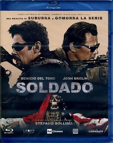 Soldado