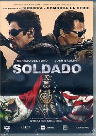 SOLDADO