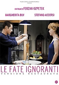 LE FATE IGNORANTI