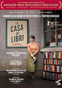 La casa dei libri
