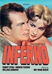 INFERNO  (1953)