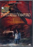 PIPISTRELLI VAMPIRO