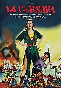 LA CORSARA
