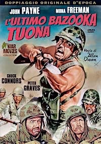 L'ULTIMO BAZOOKA TUONA