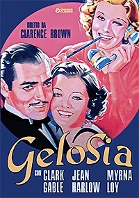 GELOSIA  (1936)