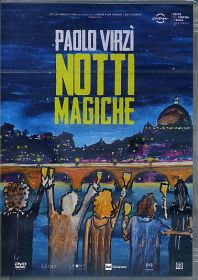 NOTTI MAGICHE