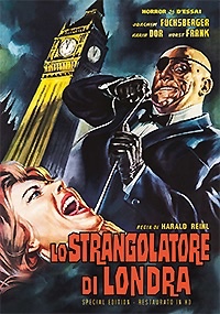 LO STRANGOLATORE DI LONDRA