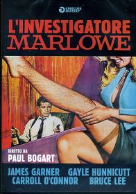 L'INVESTIGATORE MARLOWE