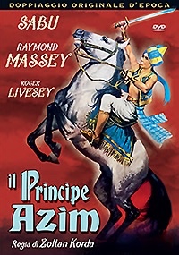 IL PRINCIPE AZIM