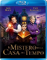 Il mistero della casa del tempo