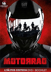 MOTORRAD