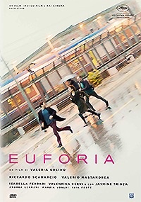 EUFORIA