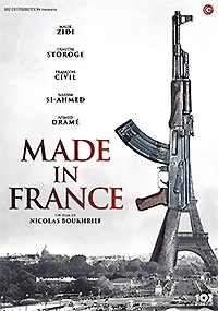 MADE IN FRANCE