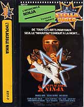 L'IMPLACABILE NINJA