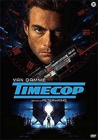 TIMECOP - Indagine dal futuro
