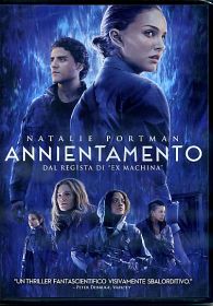 ANNIENTAMENTO