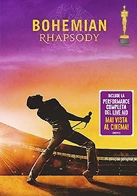 Bohemian Rhapsody
