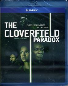The Cloverfield Paradox