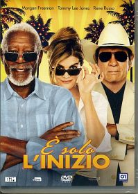 E' SOLO L'INIZIO
