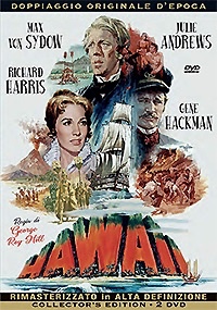 HAWAII  ( 2 Dvd )