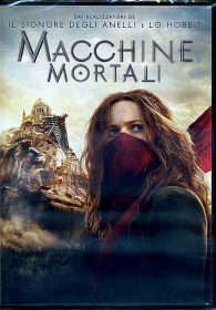MACCHINE MORTALI