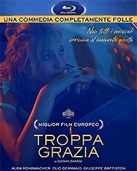 Troppa grazia