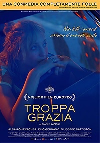 TROPPA GRAZIA